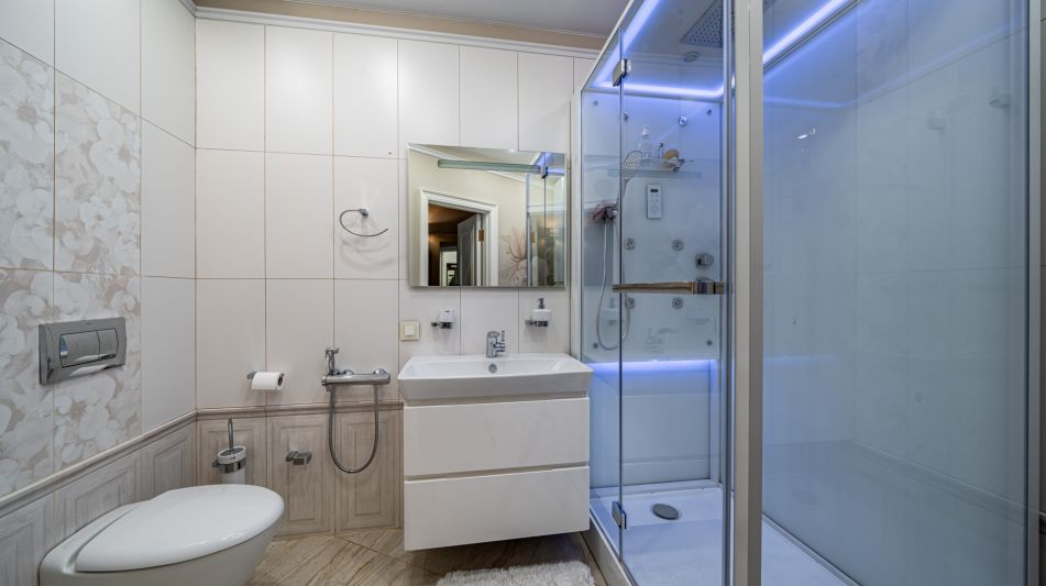 Уютный дом в КП Княжье Озеро