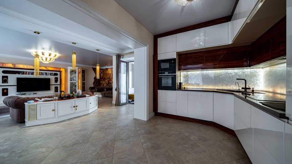 Уютный дом в КП Княжье Озеро