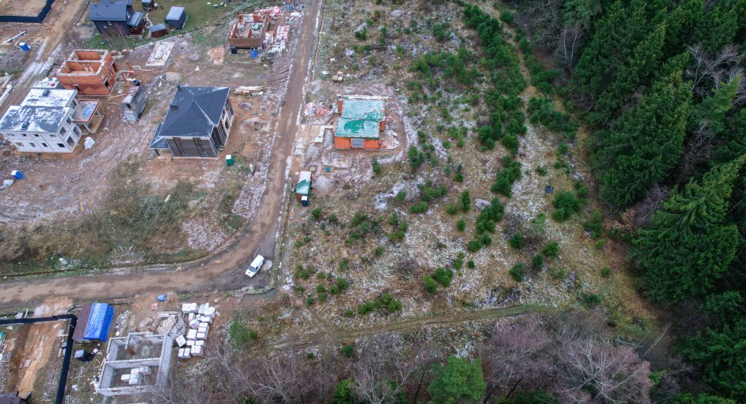 Сходня Форест Парк