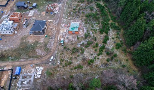 Сходня Форест Парк