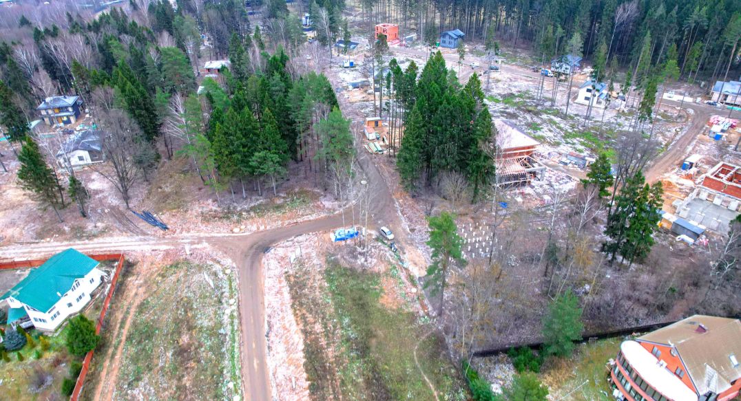 Сходня Форест Парк