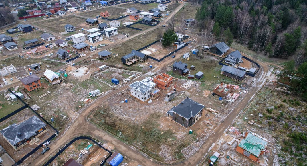 Сходня Форест Парк