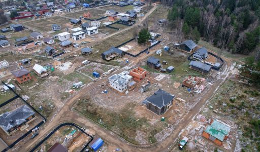 Сходня Форест Парк