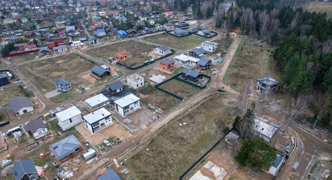 Сходня Форест Парк