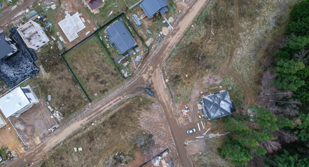 Сходня Форест Парк