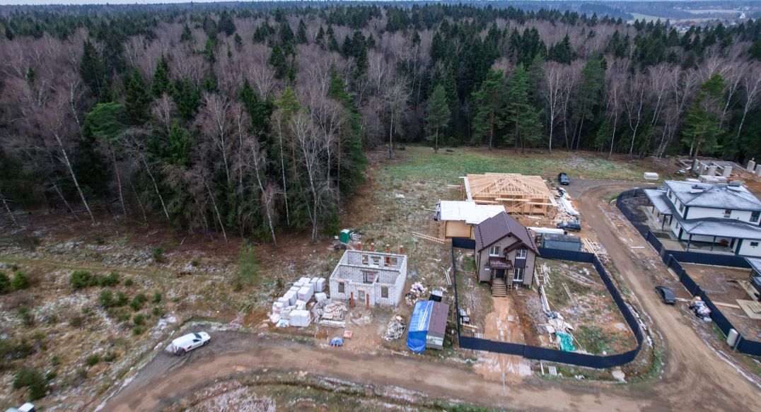 Сходня Форест Парк