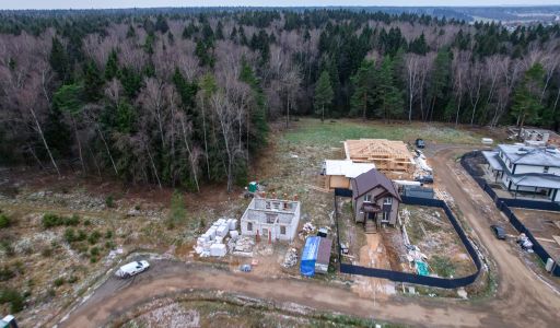 Сходня Форест Парк