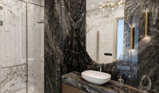 Новый дом в КП Ландшафт