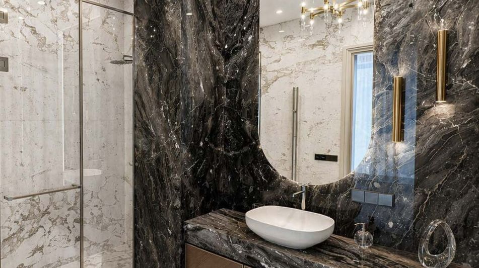 Новый дом в КП Ландшафт