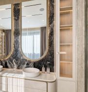 Новый дом в КП Ландшафт