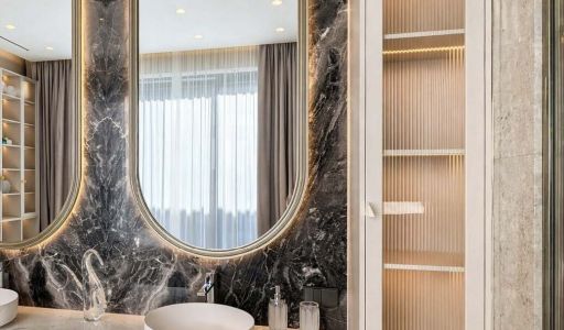 Новый дом в КП Ландшафт