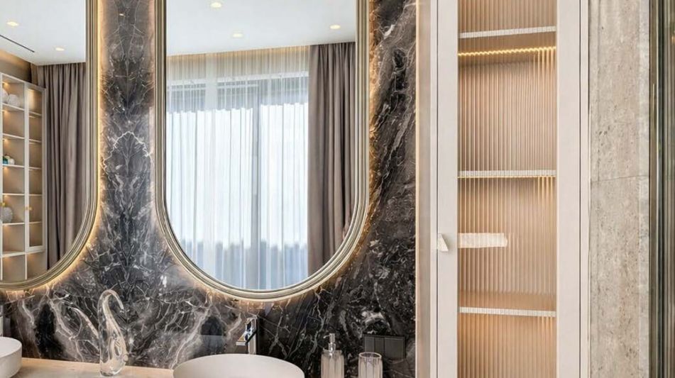 Новый дом в КП Ландшафт