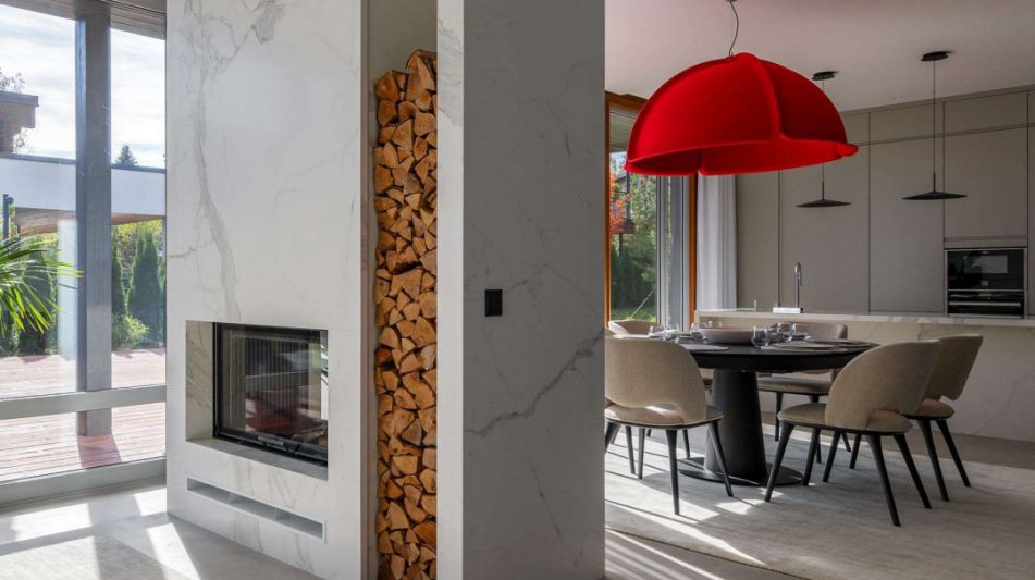 Дом RAIZ в КП Gorki Lake