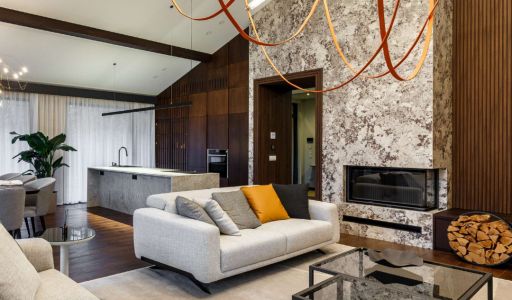 Дом JENNIFER в КП Gorki Lake