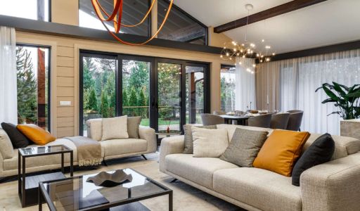 Дом JENNIFER в КП Gorki Lake