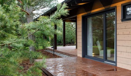 Дом JENNIFER в КП Gorki Lake