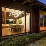 Дом FJORD в КП Gorki Lake