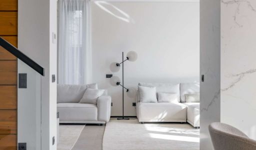 Стильный дом в КП Gorki Lake