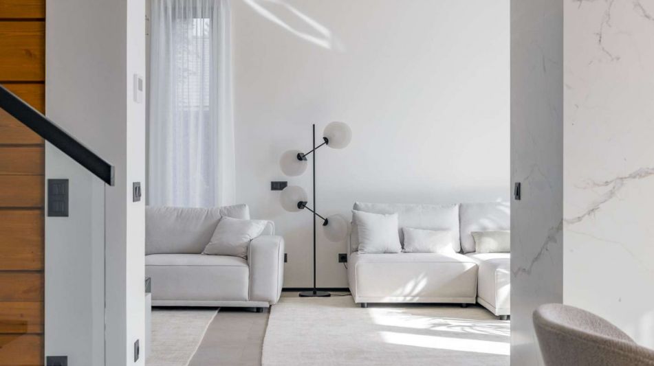 Дом RAIZ в КП Gorki Lake