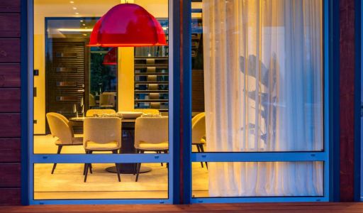 Стильный дом в КП Gorki Lake