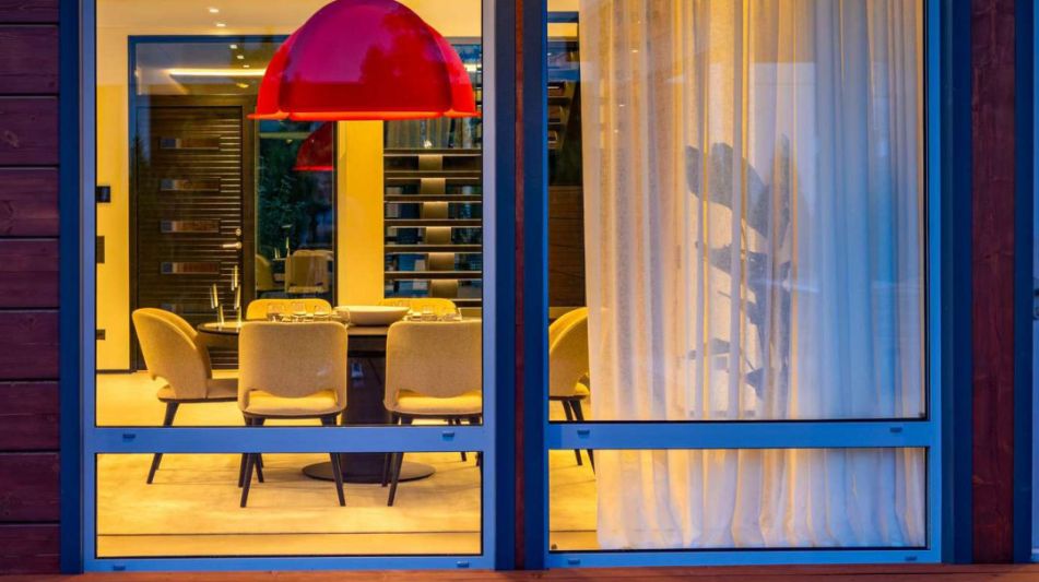 Дом RAIZ в КП Gorki Lake