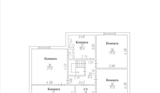 Аренда в КП Княжье озеро