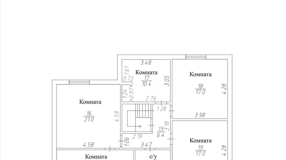 Аренда в КП Княжье озеро