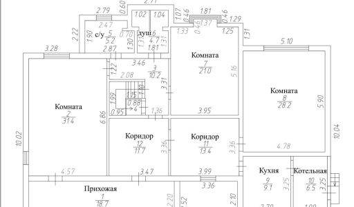 Аренда в КП Княжье озеро
