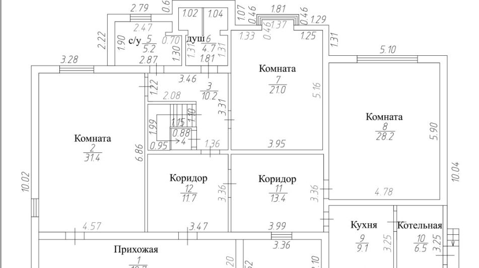 Аренда в КП Княжье озеро