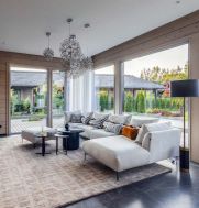 Дом CAPRISE CAZA в КП Gorki Lake