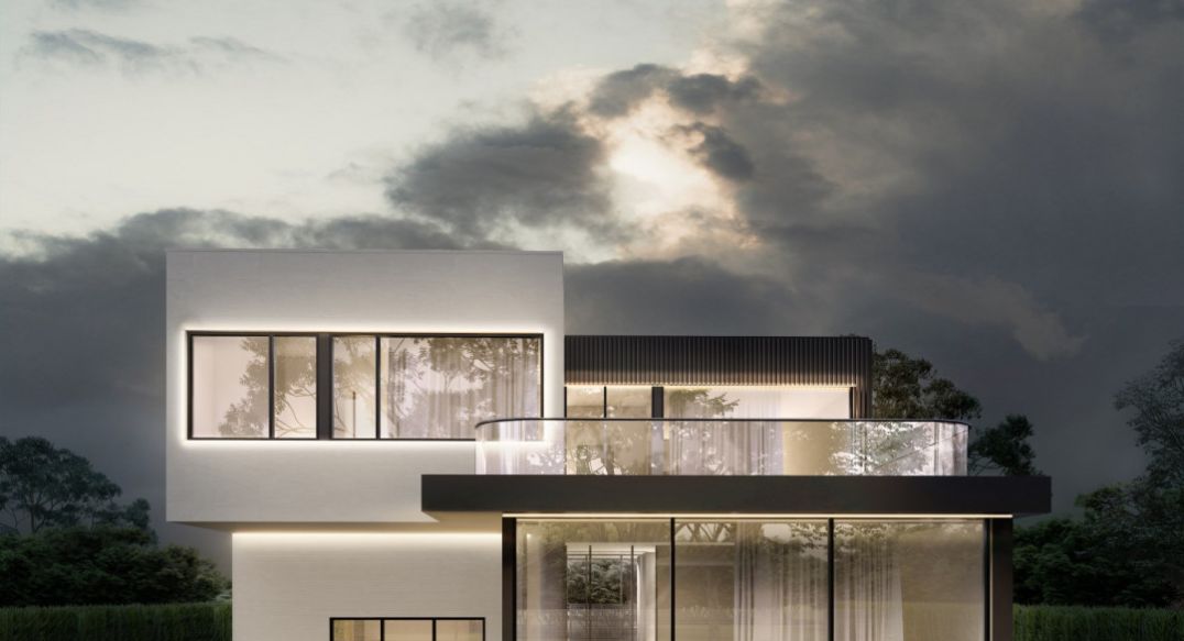 Папушево Парк