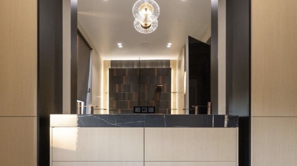 Готовый дом в КП Прозорово