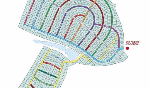 Премиальный дом Медвежье озеро