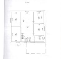 Дом в деревне Троице-Сельцо