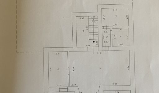 Дом с выходом к воде в Сорокино