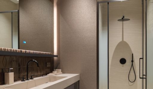 Новый дом в КП Папушево парк