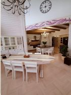 Готовый дом в кп Ивановское