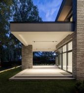 Готовый дом в КП Прозорово