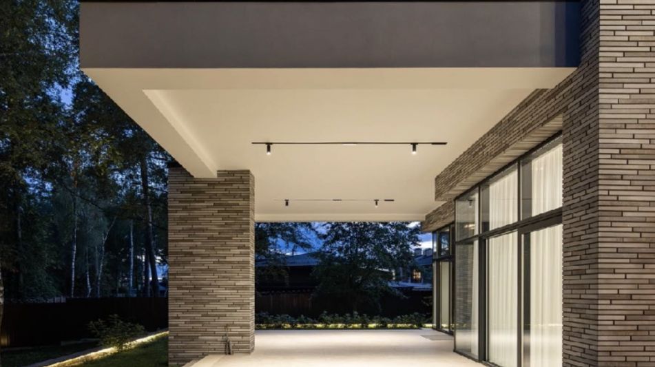 Готовый дом в КП Прозорово