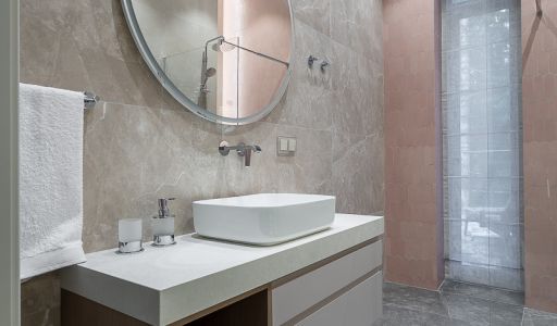 Современный дом в КП Маслово парк