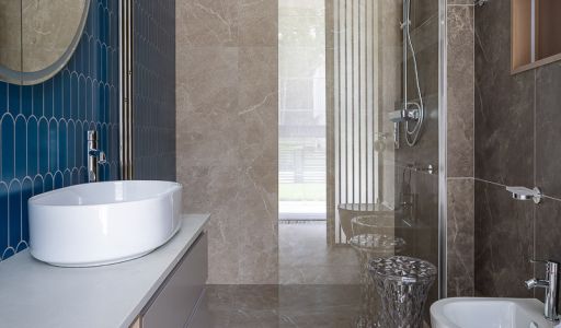 Современный дом в КП Маслово парк