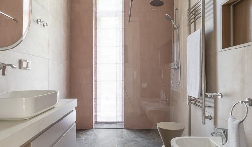 Современный дом в КП Маслово парк