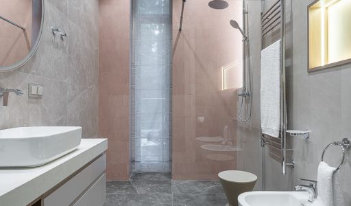 Современный дом в КП Маслово парк