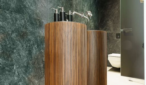 Новый дом в КП Миллениум парк