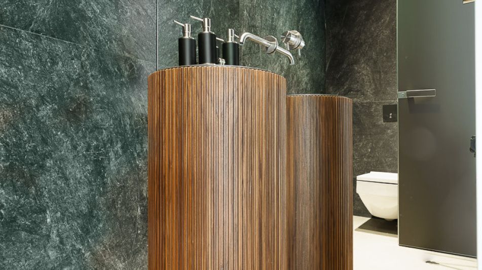 Новый дом в КП Миллениум парк