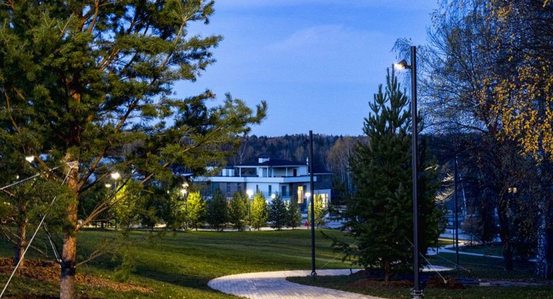 Кристал Истра