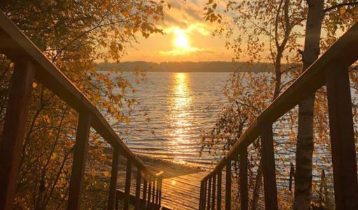 Акватория Истры