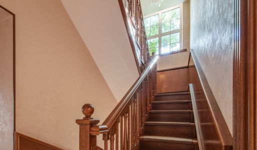 Дом с бассейном в КП Урожай