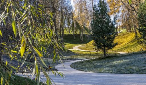 Участок в КП Кристалл Истра