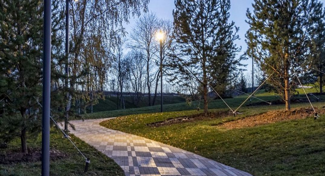 Кристал Истра